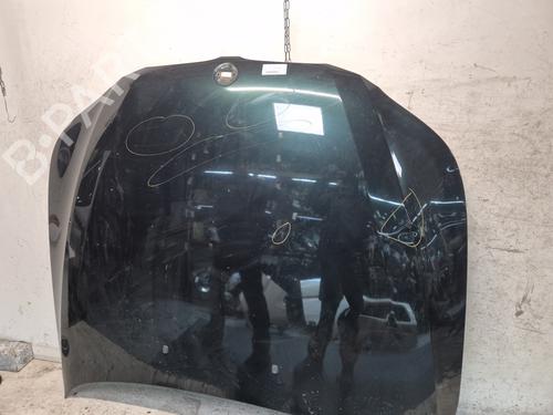 Used Hood BMW 5 Touring (E61) 520 d (163 hp) 30332279