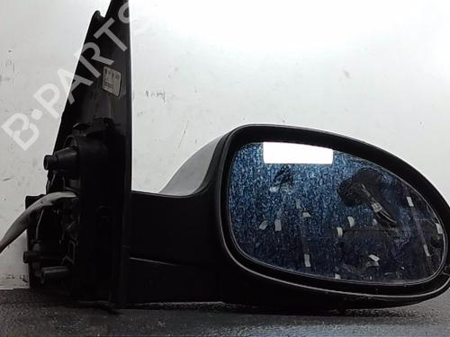 Used Right mirror CITROËN C5 II (RC_) [2004-2008]  23647416
