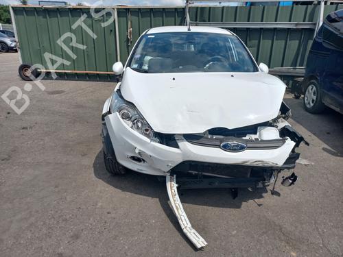 Engine FORD FIESTA VI (CB1, CCN) 1.4 | BP34455895M1 - Image 9