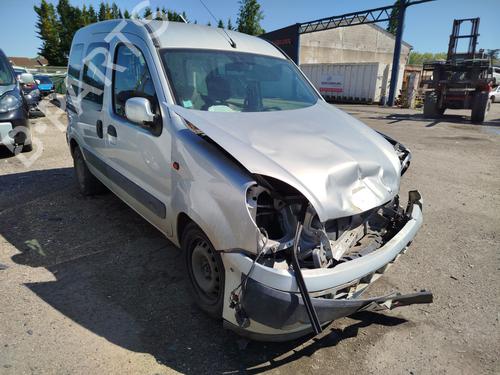 Used Parts RENAULT KANGOO (KC0/1_) 1.5 dCi (KC08, KC09) (82 hp) 4196965