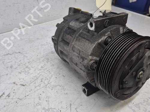 Used AC compressor AC compressor RENAULT LAGUNA III (BT0/1) 2.0 dCi GT (BT11, BT1E, BT1N) (178 hp) 36343978 36343978