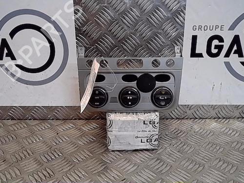 Climate control ALFA ROMEO GT (937_) 1.9 JTD (937CXN1B) | BP13855687I5 