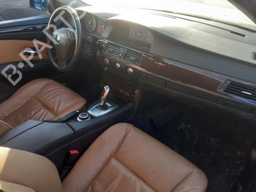 Front right window mechanism BMW 5 Touring (E61) 525 d | BP13834827C23 