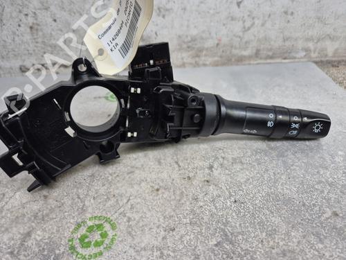 Used Headlight switch KIA PICANTO II (TA) 1.0 (69 hp) 30714443