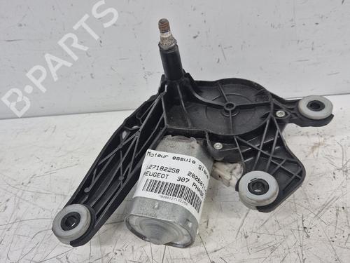 Used Rear wiper motor Rear wiper motor 37479973 37479973