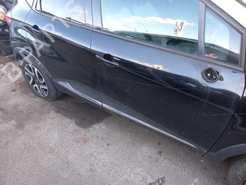 Front left interior door handle RENAULT CAPTUR I (J5_, H5_) 1.5 dCi 90 (J5N4, J5M5, J5MW, J5M6, J5AL, J5AJ) | BP25750617I13