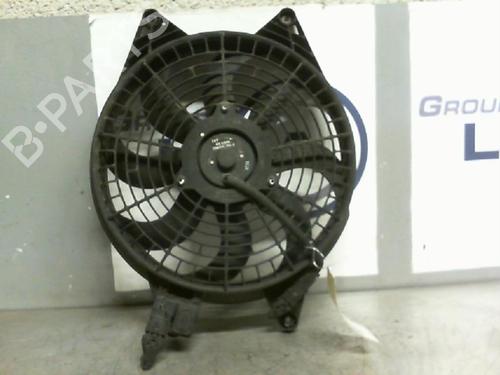 Used Radiator fan KIA CARNIVAL II (GQ) 2.9 CRDi (144 hp) 14547407