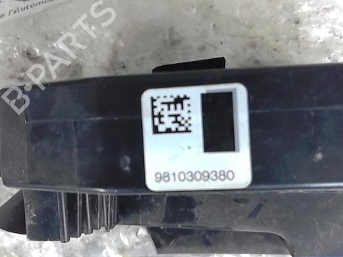 Front right lock PEUGEOT 308 II (LB_, LP_, LW_, LH_, L3_) 1.2 THP 130 | BP18163046C97 