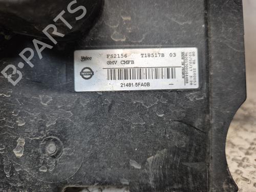 Used Radiator fan NISSAN MICRA V (K14) 1.0 (71 hp) 26656940