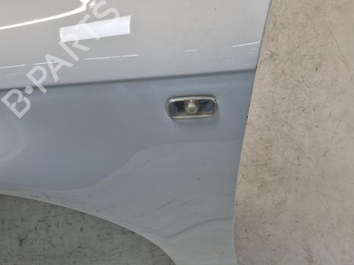 Błotnik przedni lewy AUDI A6 C6 Avant (4F5)  | BP29758311C41 