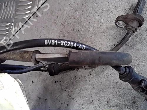 Electronic sensor FORD FIESTA VI (CB1, CCN) 1.4 TDCi | BP14557883M84 
