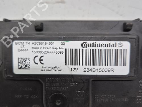 Fuse box RENAULT CLIO IV (BH_) 0.9 TCe 90 (BHNF, BHMA, BHMH, BHJK, BHJR) | BP30955520E1 - Image 3