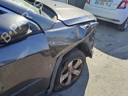 Venstre solskærm JEEP COMPASS (MP, M6, MV, M7) 1.6 CRD | BP29344312I1 
