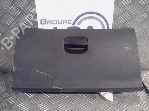 Used Glove box PEUGEOT 308 I (4A_, 4C_) 1.6 HDi (109 hp) 13859715