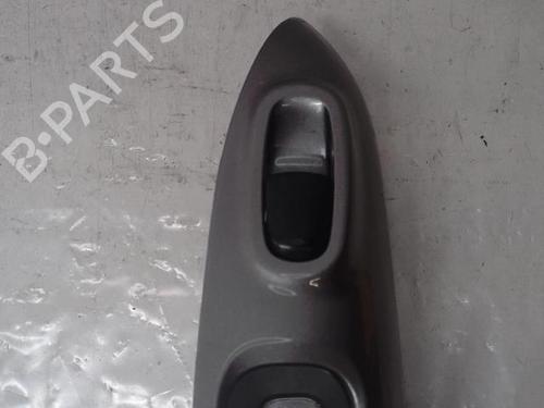 Left rear window switch NISSAN JUKE (F15) 1.5 dCi | BP16060100I29 