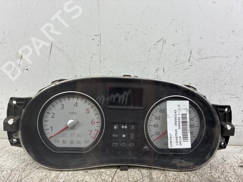 Instrument cluster DACIA SANDERO 1.5 dCi | BP39572282C47 - Image 2