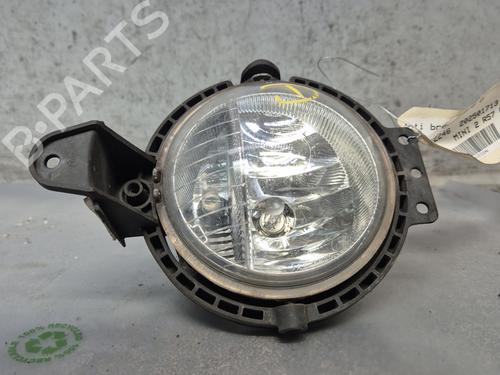 Używane Światło przeciwmgłowe przednie prawe MINI MINI Convertible (R57) Cooper S (174 hp) 30365662
