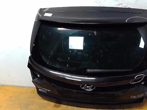 Used Tailgate HYUNDAI ix35 (LM, EL, ELH) [2009-2016]  24185560