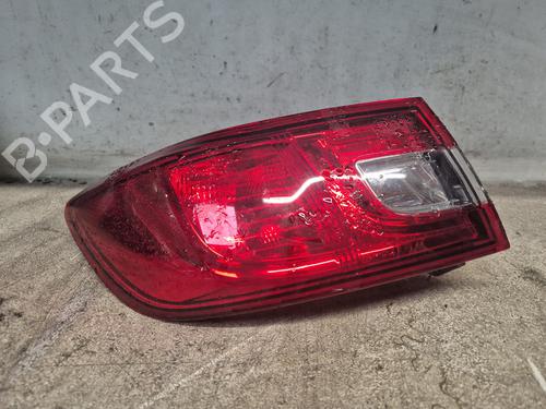 Used Left taillight RENAULT CLIO IV (BH_) 1.2 16V (73 hp) 29215024