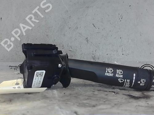 Used Steering column stalk OPEL CORSA E (X15) 1.4 Turbo (08, 68) (101 hp) 17980728