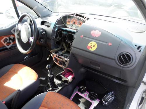 Starter CHEVROLET MATIZ (M200, M250) 0.8 | BP13861579M8 