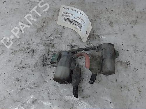 Andre SUZUKI SWIFT III (MZ, EZ) 1.6 (RS416, RR 416, ZC31S) (125 hp) 16659718