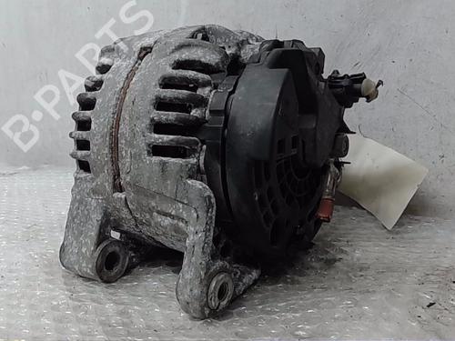 Used Alternator OPEL CORSA D (S07) 1.0 (L08, L68) (65 hp) 16879612