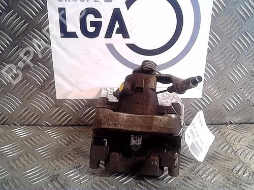 Right rear brake caliper PEUGEOT 208 I (CA_, CC_) 1.6 HDi | BP14556839M106 