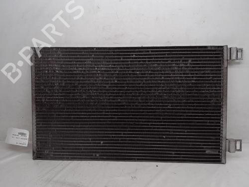Used AC radiator MERCEDES-BENZ CITAN Box Body/MPV (W415) 109 CDI (415.601, 415.603, 415.605) (90 hp) 15135986