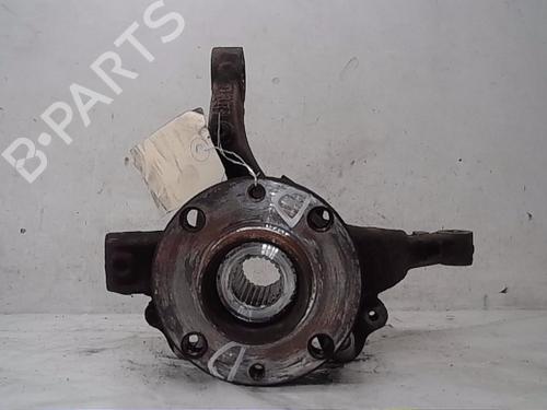 Right front steering knuckle CITROËN NEMO Box Body/MPV (AA_)  | BP14568648M26 