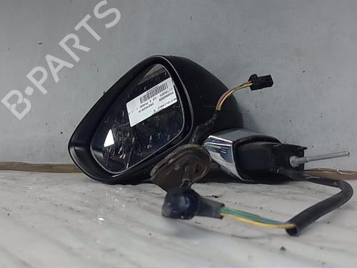 Left mirror CITROËN C3 II (SC_) 1.4 | BP18860319C26 