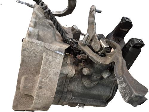 Used Gearbox VW POLO (9N_, 9A_) 1.2 12V (64 hp) 27169219