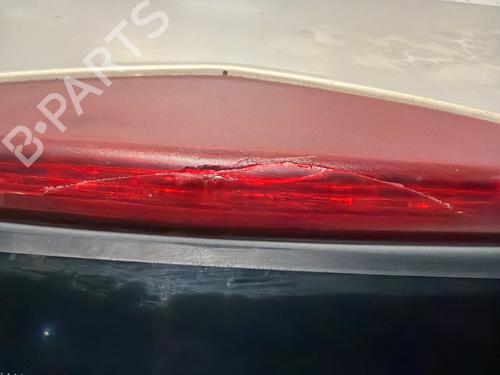 Used Tailgate Tailgate 38607543 38607543