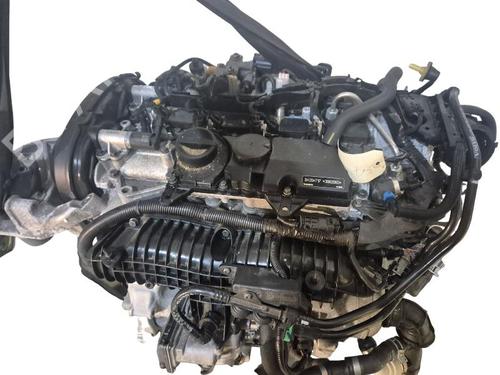 Engine VOLVO V40 Hatchback (525) T2 | BP38428117M1 - Image 4