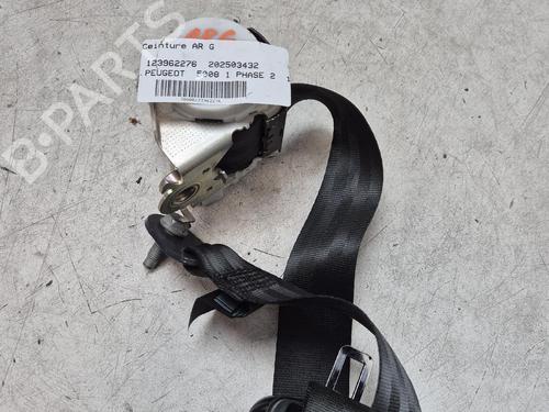 rear-left-seatbelt-peugeot-5008-0u_-0e_-2009-2010-2011-2012-2013-2014-2015-2016-2017-37648833 main image