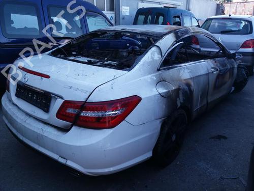 Right tailgate light MERCEDES-BENZ E-CLASS Coupe (C207) E 350 CDI (207.322) | BP13862672C80 