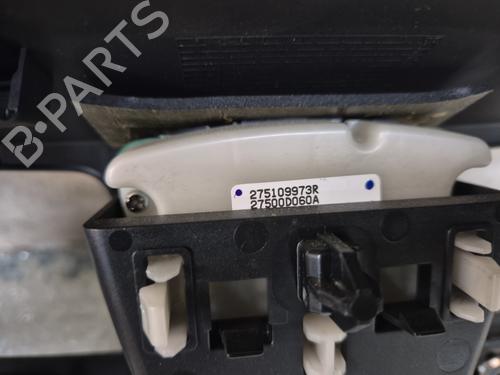 Climate control RENAULT LAGUNA Coupe (DT0/1)  | BP27352360I5 