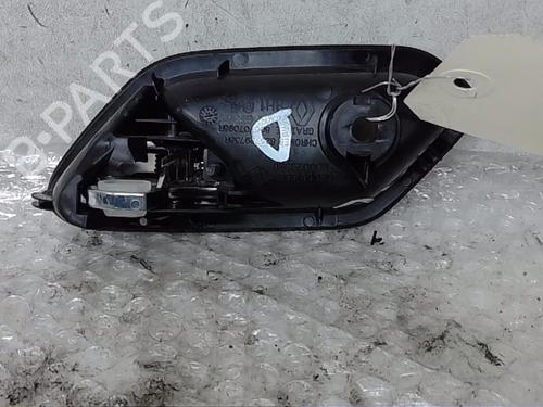 Front right interior door handle DACIA SANDERO III 1.0 TCe 100 | BP16879673I14 