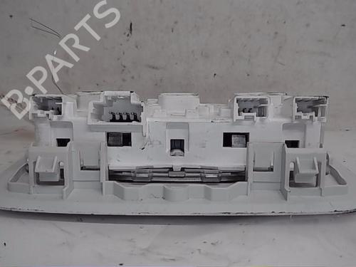 Interior roof light PEUGEOT 208 I (CA_, CC_) 1.4 HDi | BP13838971I8