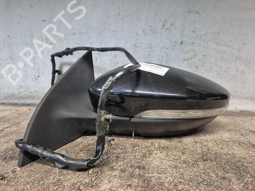 Left mirror VW SCIROCCO III (137, 138) 1.4 TSI | BP29469125C26 