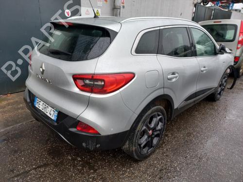 Front left window mechanism RENAULT KADJAR (HA_, HL_) 1.6 dCi 130 (HLA4) | BP34497815C22  - Image 14