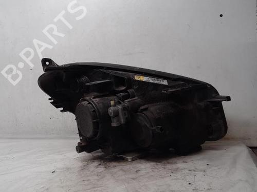 Scheinwerfer links NISSAN QASHQAI I (J10, NJ10) 2.0 dCi All-wheel Drive | BP30924520C28