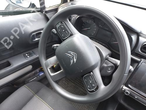 ABS Bremseaggregat CITROËN C3 III (SX) 1.2 VTi 82 | BP30916020M43