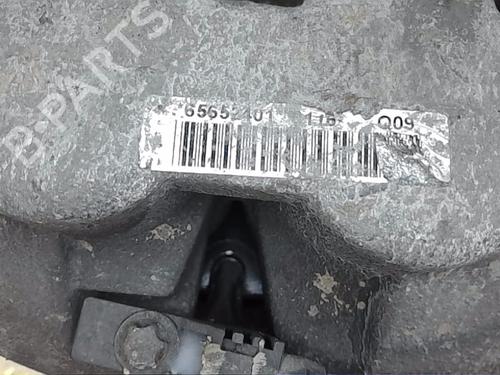 Used Right front brake caliper MERCEDES-BENZ R-CLASS (W251, V251) [2005-2017]  19089158