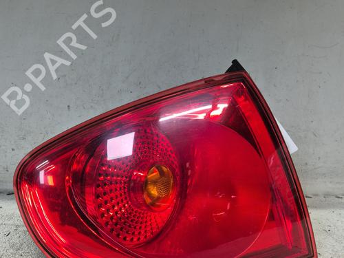 Used Left taillight SEAT ALTEA (5P1) [2004-2015]  25250674