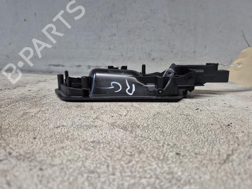 Rear left interior door handle AUDI Q5 (8RB) 2.0 TDI quattro | BP24600578I15 
