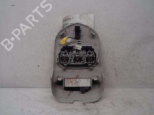 Interior roof light PEUGEOT 3008 I MPV (0U_) 1.6 HDi | BP13829369I8