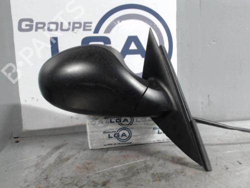 Right mirror SEAT IBIZA III (6L1) 1.4 16V | BP13870117C27 