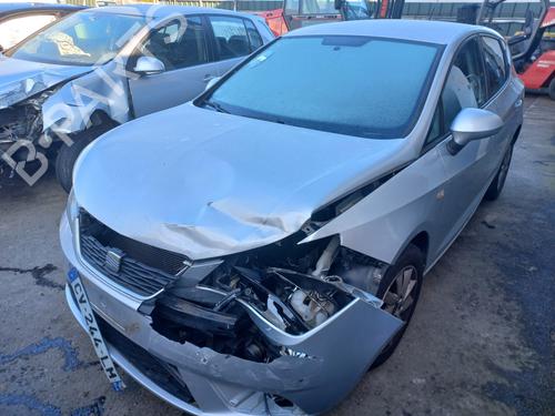 Front left window mechanism SEAT IBIZA IV (6J5, 6P1) 1.6 TDI | BP24419612C22 