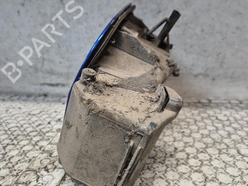 Fuel flap RENAULT CLIO III (BR0/1, CR0/1)  | BP26608270C131